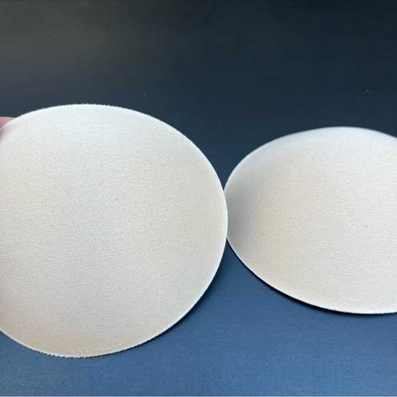 (KN9) Klassy Network Signature MEDIUM Brami Beige GOOD Padding Set - Picture 4 of 6